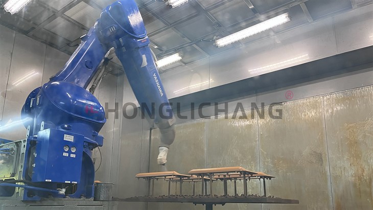 Xeta Painting Plastic