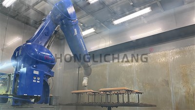 Xeta Painting Plastic