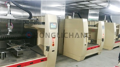 Xeta Painting Reciprocating